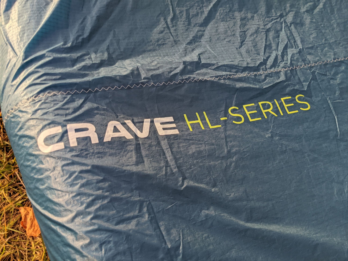 2022 Crave HL Aluula 7m - demo