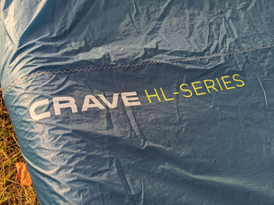 2022 Crave HL Aluula 7m - demo