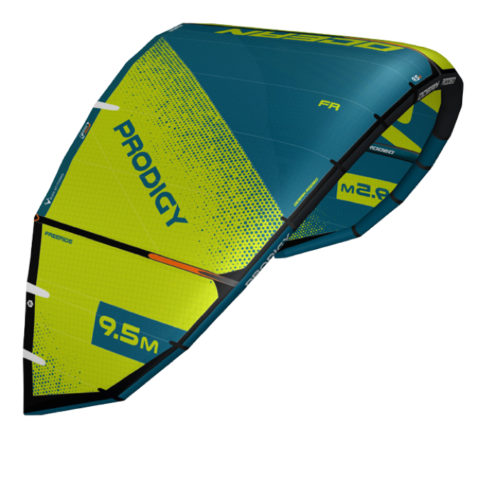 D-Series 2020 Prodigy - Freeride