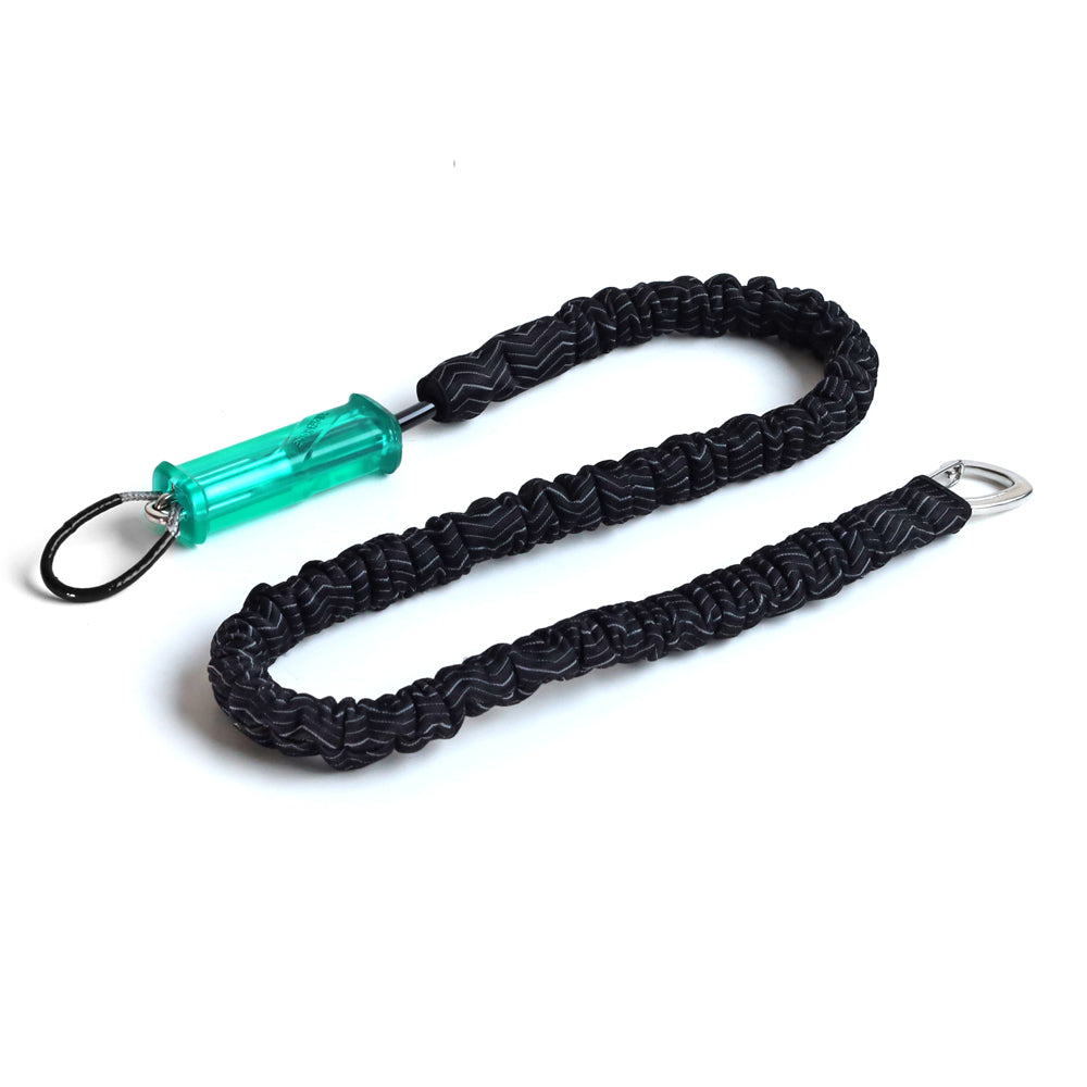 freestyle kite leash long ride engine