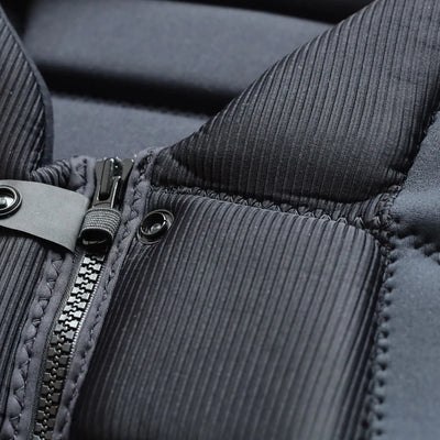 Ride Engine Defender Kitesurfing Flotation Safety Vest front zipper Canada