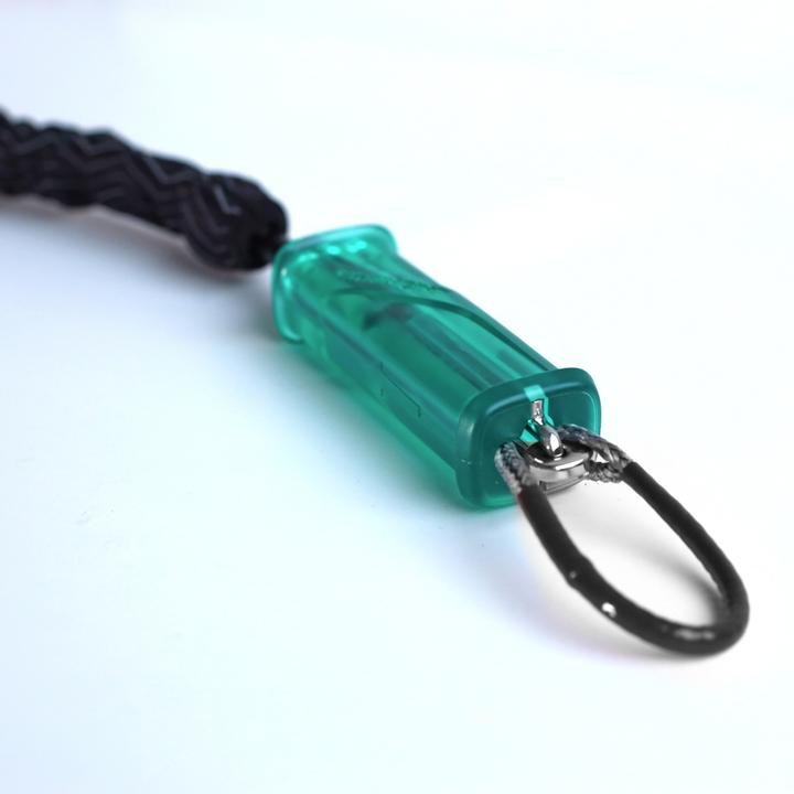 Ride Engine Short Kite leash