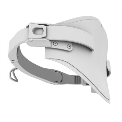 2021 Ride Engine Saber V1 Slate Grey Harness