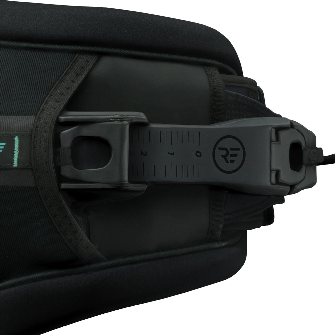 2021 Ride Engine Saber V1 Slate Grey Harness