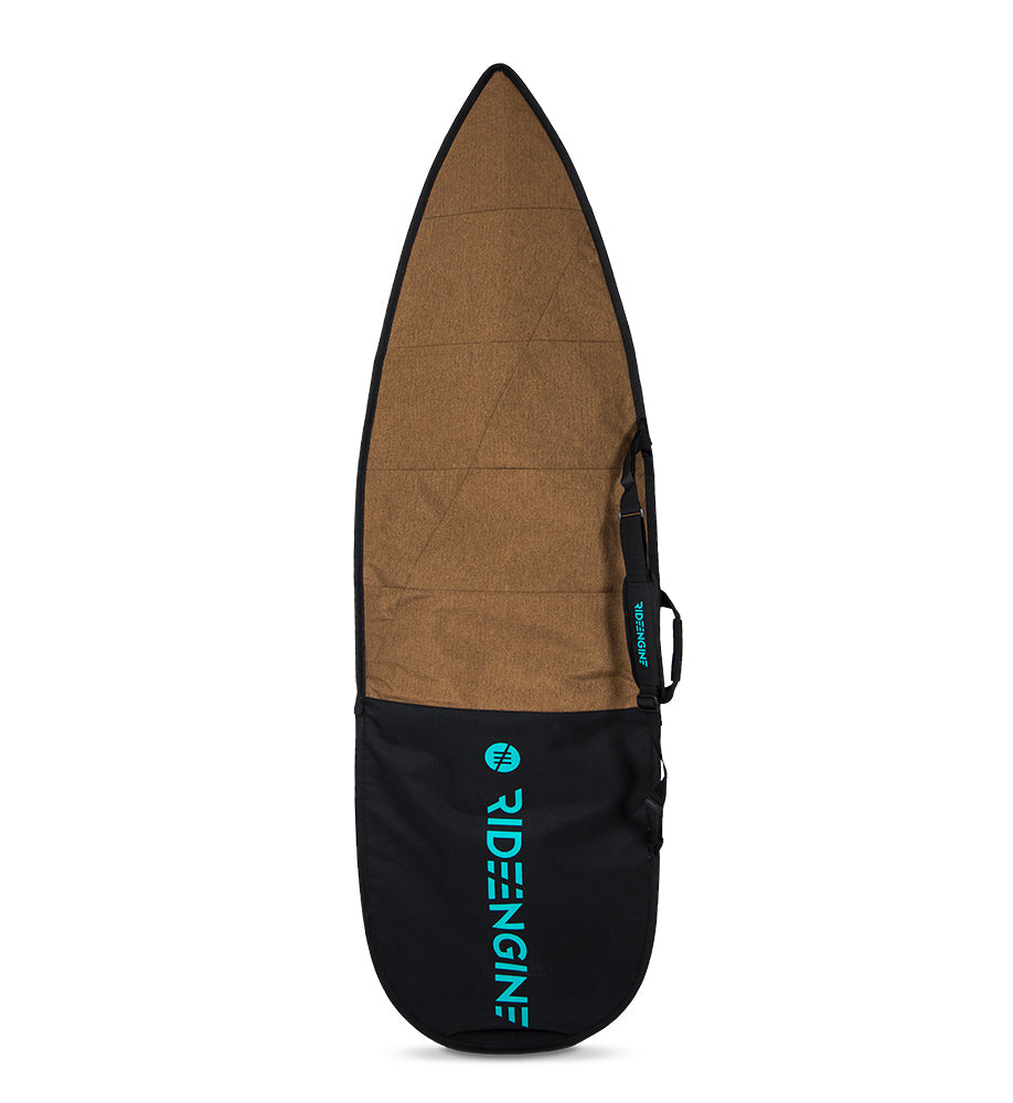 Surf Suit - Classic 6'3