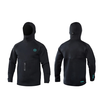 Ride Engine Performance Neoprene Hoodie canada