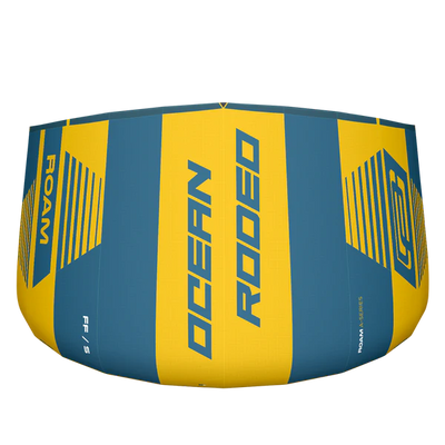 2022 A-SERIES ALUULA ROAM - foil / wave / freeride