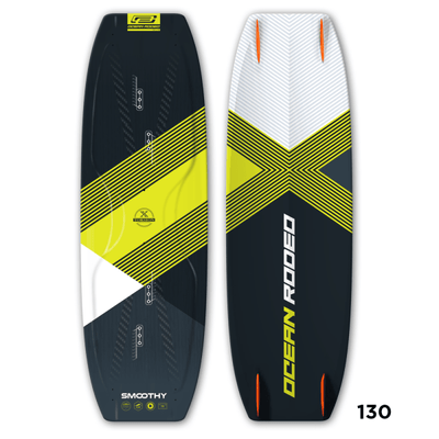 ocean rodeo smoothy 130 twin tip kiteboard on sale canada