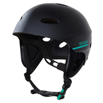 kiteboarding helmet kitesurfing safety watersports canada ride engine