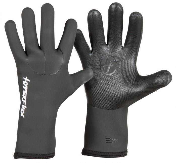 Neoprene Glove - 3mm Meshskin