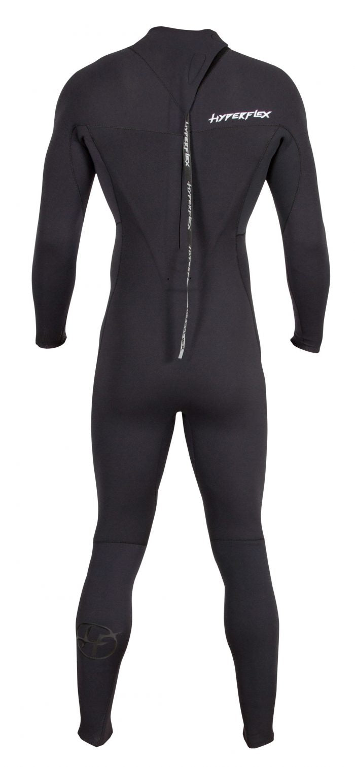 Mens wetsuit 4/3 full suit back zip ottawa ontario canada hyperflex, oneil, neilpryde, billabong, excel, kitesurfing kiteboarding