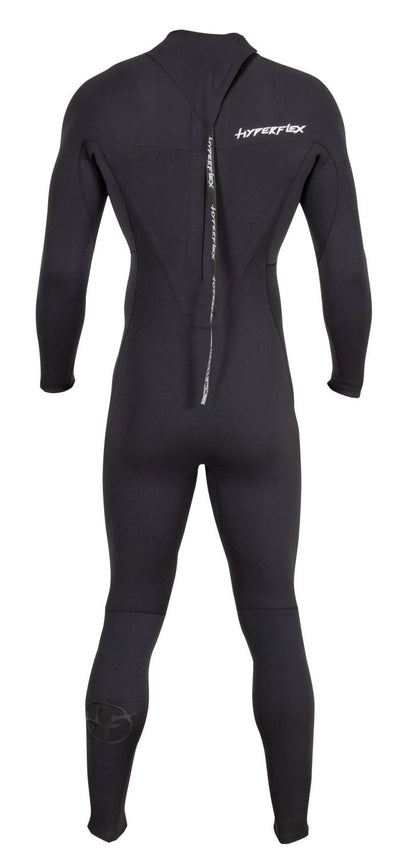 Mens wetsuit 4/3 full suit back zip ottawa ontario canada hyperflex, oneil, neilpryde, billabong, excel, kitesurfing kiteboarding