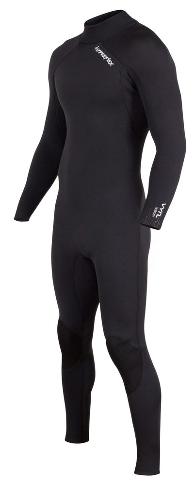 Mens wetsuit 4/3 full suit back zip ottawa ontario canada hyperflex, oneil, neilpryde, billabong, excel, kitesurfing kiteboarding