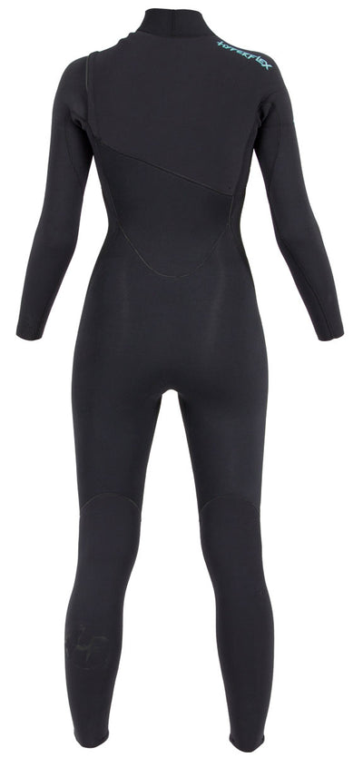 womens 3/2 wetsuit hyperflex VYRL full suit front zip ottawa ontario canada, kiteboarding kitesurfing surfing o'neil, excel,billabong,mystic