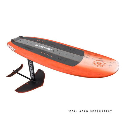 Alien Air 4'8" - ON SALE