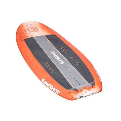 Alien Air 4'8" - ON SALE