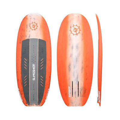 Alien Air 4'8" - ON SALE