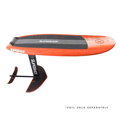 Alien Air 4'8" - ON SALE