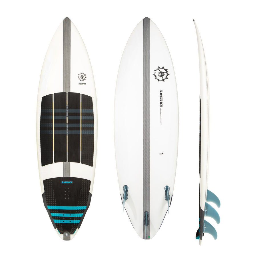 Celero XR 5'6"