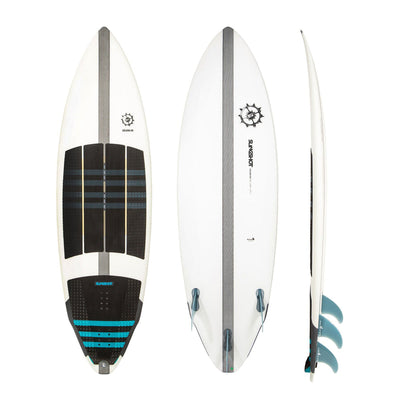 Celero XR 5'6"