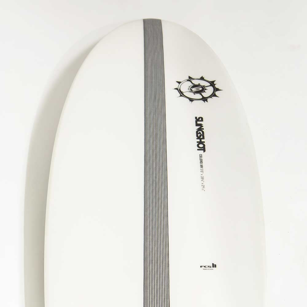 Celero XR 5'6"