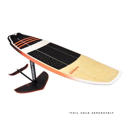 CONVERTER 5'4" Surf / Foil Board