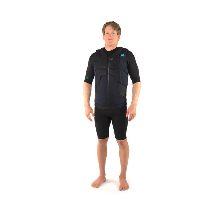 Ride Engine Defender Kitesurfing Flotation Safety Vest canada