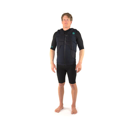 Ride Engine Defender Kitesurfing Flotation Safety Vest canada