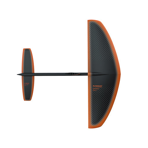 Hover Glide FWING V1