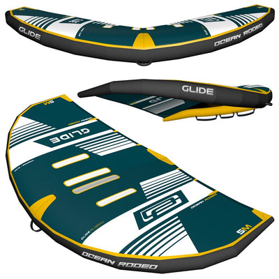 Ocean Rodeo HL Glide Wing