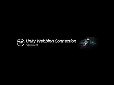 Unity Webbing Connection kit