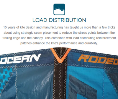 D-Series 2020 Prodigy - Freeride