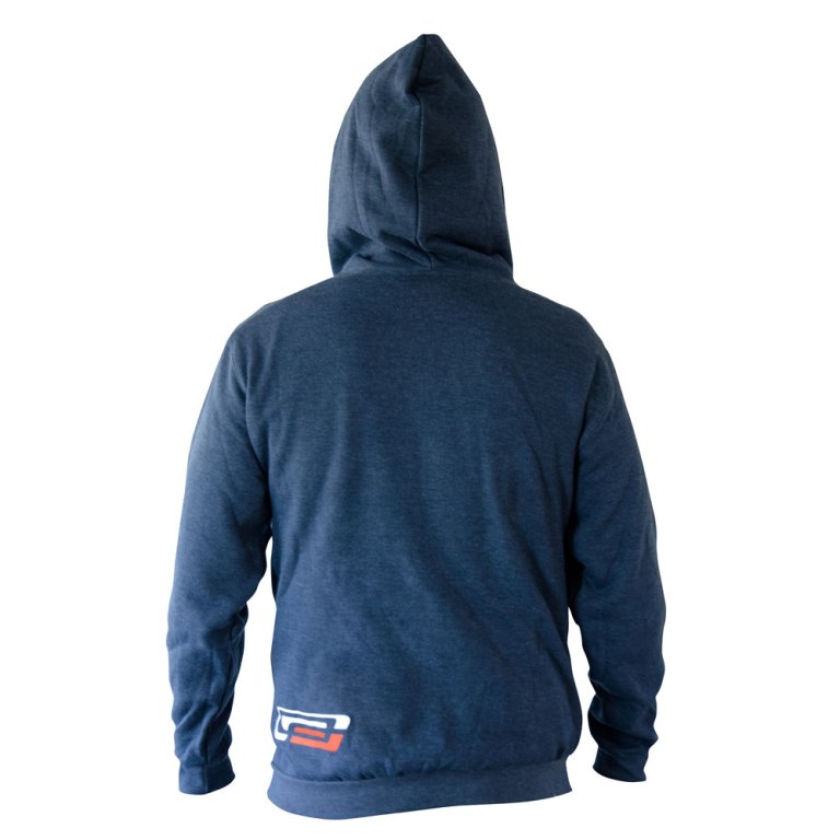 Ocean Rodeo New Gen Hoodie