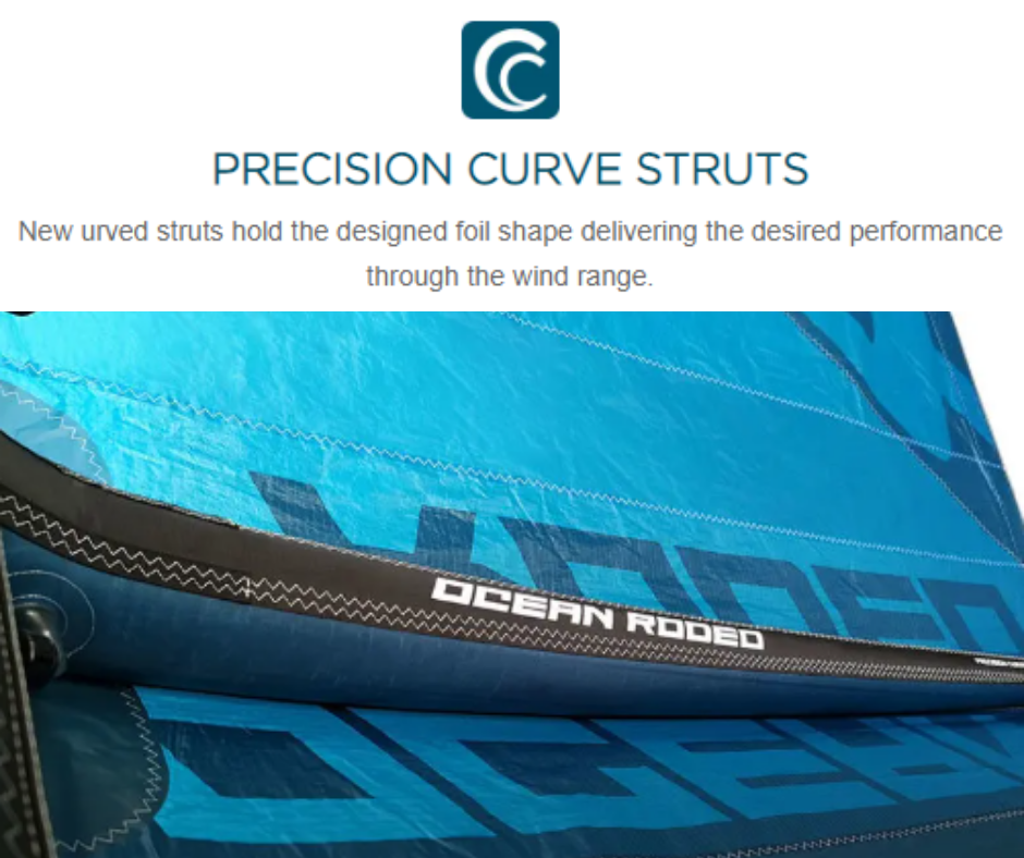 D-Series 2020 Prodigy - Freeride