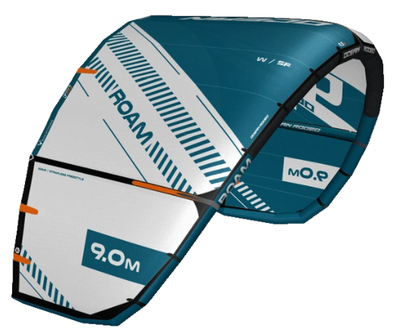 D-Series 2020 Roam - 6m / 10m - Freeride / Surf / Foil