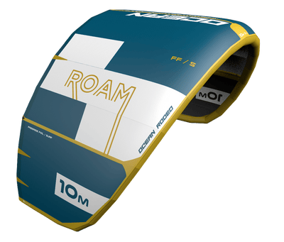 2021 Aluula Roam 10m