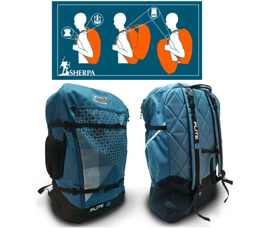 D-Series 2020 Prodigy - Freeride