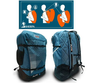 D-Series 2020 Prodigy - Freeride