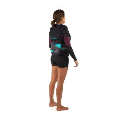 flotation vest kiteboarding kitesurfing ride engine spirit ves